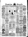 Trowbridge Chronicle Saturday 13 January 1877 Page 1