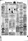 Trowbridge Chronicle Saturday 27 January 1877 Page 1