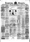 Trowbridge Chronicle Saturday 17 February 1877 Page 1