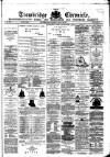 Trowbridge Chronicle Saturday 26 May 1877 Page 1