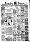 Trowbridge Chronicle Saturday 04 August 1877 Page 1