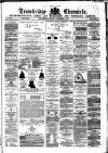 Trowbridge Chronicle Saturday 01 September 1877 Page 1
