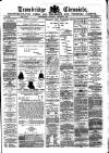 Trowbridge Chronicle Saturday 13 October 1877 Page 1