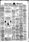 Trowbridge Chronicle Saturday 03 November 1877 Page 1