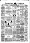 Trowbridge Chronicle Saturday 17 November 1877 Page 1