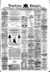 Trowbridge Chronicle Saturday 24 November 1877 Page 1