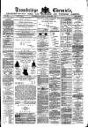 Trowbridge Chronicle Saturday 01 December 1877 Page 1