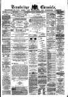 Trowbridge Chronicle Saturday 08 December 1877 Page 1