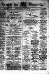 Trowbridge Chronicle Saturday 12 January 1878 Page 1