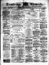 Trowbridge Chronicle Saturday 27 April 1878 Page 1