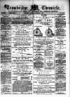 Trowbridge Chronicle Saturday 07 September 1878 Page 1