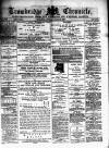 Trowbridge Chronicle Saturday 05 October 1878 Page 1