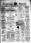 Trowbridge Chronicle Saturday 14 December 1878 Page 1