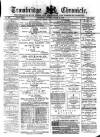 Trowbridge Chronicle Saturday 11 January 1879 Page 1