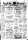 Trowbridge Chronicle Saturday 25 January 1879 Page 1