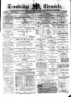 Trowbridge Chronicle Saturday 01 February 1879 Page 1