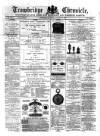 Trowbridge Chronicle Saturday 10 January 1880 Page 1