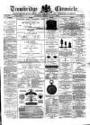 Trowbridge Chronicle Saturday 17 January 1880 Page 1