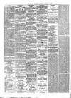 Trowbridge Chronicle Saturday 17 January 1880 Page 4