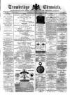 Trowbridge Chronicle Saturday 28 February 1880 Page 1