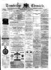 Trowbridge Chronicle Saturday 13 March 1880 Page 1