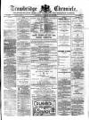 Trowbridge Chronicle Saturday 29 May 1880 Page 1