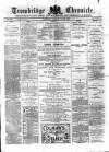 Trowbridge Chronicle Saturday 19 June 1880 Page 1