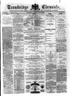 Trowbridge Chronicle Saturday 26 June 1880 Page 1