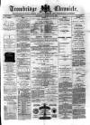 Trowbridge Chronicle Saturday 03 July 1880 Page 1