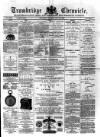Trowbridge Chronicle Saturday 24 July 1880 Page 1