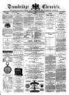Trowbridge Chronicle Saturday 31 July 1880 Page 1