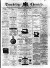 Trowbridge Chronicle Saturday 09 October 1880 Page 1