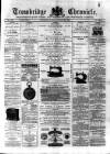 Trowbridge Chronicle Saturday 30 October 1880 Page 1