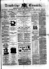 Trowbridge Chronicle Saturday 12 March 1881 Page 1
