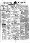 Trowbridge Chronicle Saturday 10 December 1881 Page 1