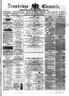 Trowbridge Chronicle Saturday 25 February 1882 Page 1