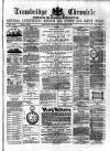 Trowbridge Chronicle Saturday 16 September 1882 Page 1