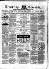 Trowbridge Chronicle Saturday 09 December 1882 Page 1