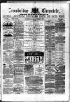 Trowbridge Chronicle Saturday 16 December 1882 Page 1