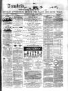 Trowbridge Chronicle Saturday 06 January 1883 Page 1