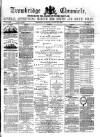 Trowbridge Chronicle Saturday 27 January 1883 Page 1