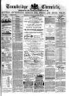 Trowbridge Chronicle Saturday 15 September 1883 Page 1