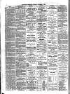 Trowbridge Chronicle Saturday 03 November 1883 Page 4