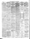 Trowbridge Chronicle Saturday 19 July 1884 Page 4