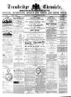 Trowbridge Chronicle Saturday 13 September 1884 Page 1
