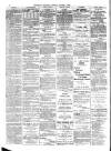 Trowbridge Chronicle Saturday 04 October 1884 Page 4