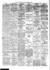 Trowbridge Chronicle Saturday 08 November 1884 Page 4