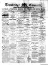 Trowbridge Chronicle Saturday 22 November 1884 Page 1