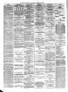 Trowbridge Chronicle Saturday 22 November 1884 Page 4