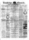 Trowbridge Chronicle Saturday 09 January 1886 Page 1